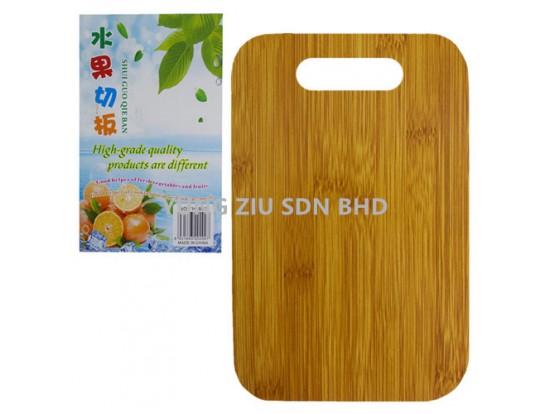 YH8809#17*26CM CUTTING BOARD